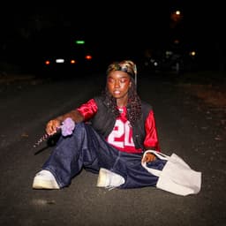 FOOL album art